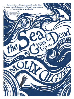 The Sea Gives Up the Dead - ebook